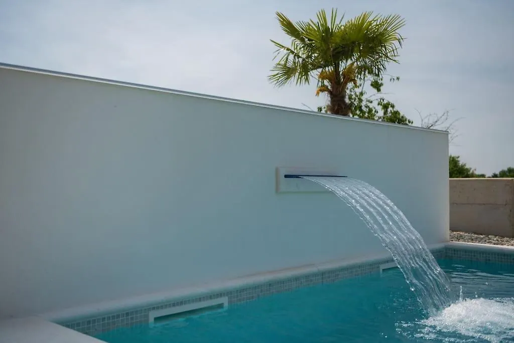 Villa Rhea, Marcana Croatia